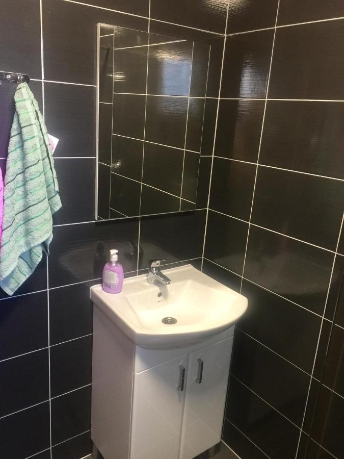 Apartmani Nerko Pag Town Buitenkant foto